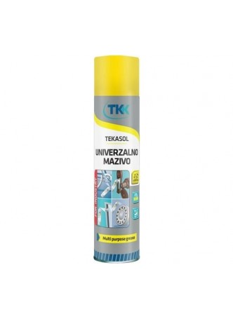 Оптом Универсальная силиконовая смазка ТКК Tekasol Multipurpose Grease 46667