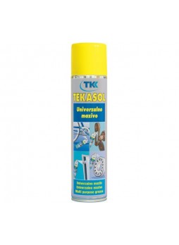 Оптом Универсальная силиконовая смазка ТКК Tekasol Multipurpose Grease 46055