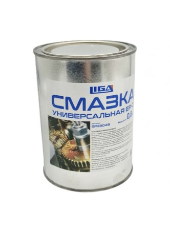 Оптом Универсальная смазка LIGA EP-0 0.8 кг SP33049
