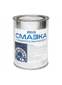 Оптом Универсальная смазка LIGA EP-2 0.8 кг SP33134
