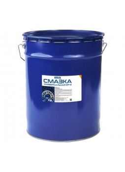 Оптом Универсальная смазка LIGA EP-2 17 кг SP34285