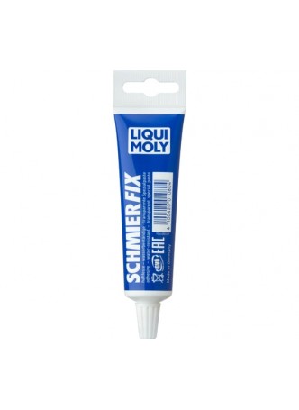 Оптом Универсальная смазка LIQUI MOLY Schmierfix 0,05 кг 1080