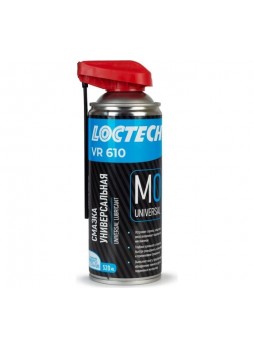 Оптом Универсальная смазка LOCTECH 610 аэрозоль 610520