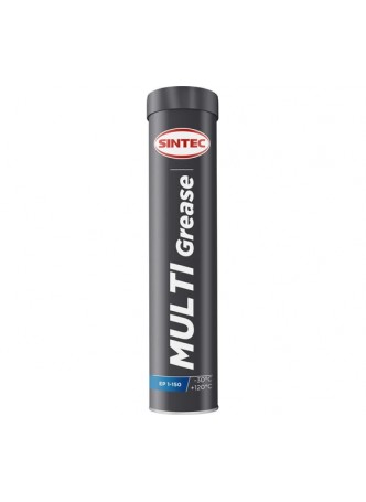 Оптом Универсальная высокотемпературная смазка Sintec multi grease ep 1-150, 400 г 80510