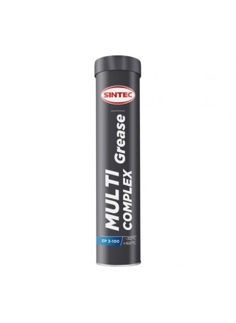 Оптом Универсальная высокотемпературная смазка Sintec multi grease ep 3-100, 400 г 80513