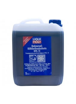 Оптом Универсальный антифриз, 5л LIQUI MOLY Universal Kuhlerfrostschutz GTL 11 8849