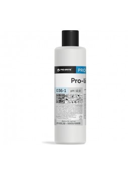 Оптом Универсальный низкопенный моющий концентрат Pro-Brite PRO-LINE, 036-1