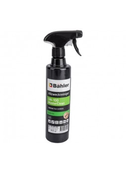 Оптом Универсальный очиститель для интерьера автомобиля Allzweckreiniger Bahler MasterClean UN-100-005