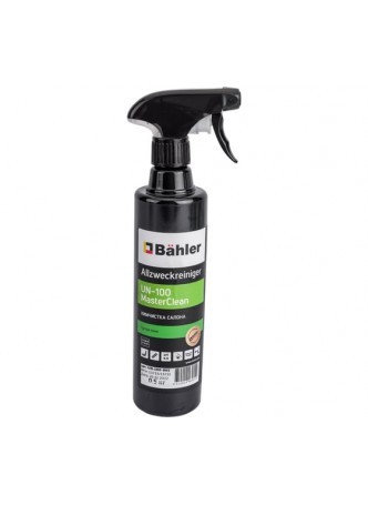 Оптом Универсальный очиститель для интерьера автомобиля Allzweckreiniger Bahler MasterClean UN-100-005
