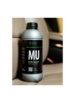 Оптом Универсальный очиститель для салона автомобиля Detail MU Multi Cleaner 1 л DT-0157