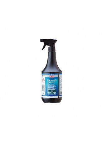 Оптом Универсальный очиститель для водной техники LIQUI MOLY Marine Universal-Cleaner 1л 25050