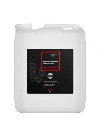 Оптом Универсальный очиститель EFELE CL-545 20 л 0094250