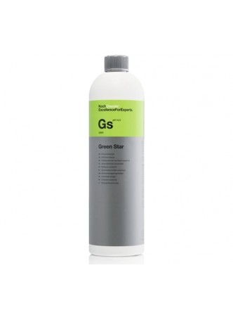 Оптом Универсальный очиститель Koch Chemie Green Star 25001 1 л 015059