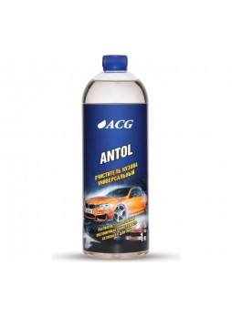 Оптом Универсальный очиститель кузова ACG ANTOL 1 л 1009188