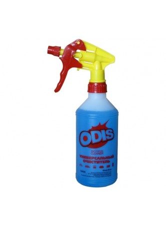 Оптом Универсальный очиститель ODIS Multi-Purpose cleaner, 450мл Ds6084