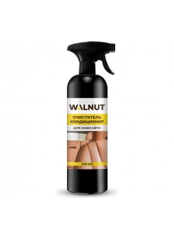 Оптом Универсальный очиститель салона автомобиля WALNUT 500 мл WLN0434