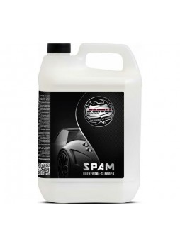 Оптом Универсальный очиститель SCHOLL Concepts SPAM запах яблока, 5 л GT11213