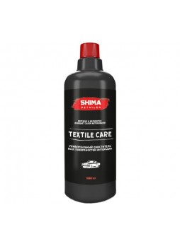 Оптом Универсальный очиститель SHIMA DETAILER TEXTILE CARE 1 л 4603740922012