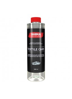 Оптом Универсальный очиститель SHIMA DETAILER TEXTILE CARE 500 мл 4603740921589