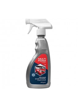 Оптом Универсальный очиститель VITEX Multi Foam Cleaner пенный, 500 мл V902714