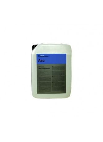 Оптом Универсальный очиститель всех поверхностей Koch Chemie Allround Surface Cleaner 367010, 10 л 017175