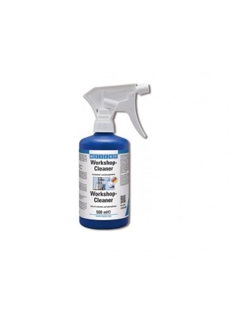 Оптом Универсальный очиститель WEICON Workshop-Cleaner 500 мл wcn15205500