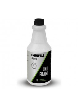 Оптом Универсальный пенный очиститель Carwell Uni Foam 1 л С-871