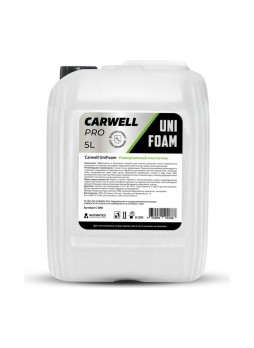 Оптом Универсальный пенный очиститель Carwell Uni Foam 5 л С-888