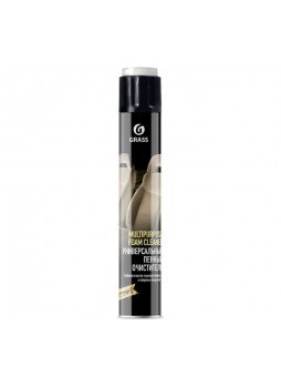 Оптом Универсальный пенный очиститель Grass Multipurpose Foam Cleaner 750 мл 112117