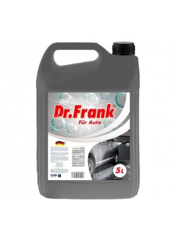 Оптом Универсальное чистящее средство для автомобилей Dr.Frank Fur Auto 10 л DRS101