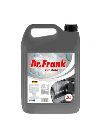 Оптом Универсальное чистящее средство для автомобилей Dr.Frank Fur Auto 10 л DRS101
