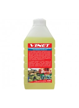 Оптом Универсальное моющее средство Atas VINET концентрат 1кг А4492