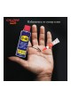 Оптом Универсальное проникающая смазка Caldini C-40 400 мл (аналог WD-40) CLN-02333
