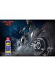 Оптом Универсальное проникающая смазка Caldini C-40 400 мл (аналог WD-40) CLN-02333