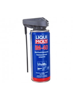 Оптом Универсальное средство 0,2л LIQUI MOLY LM 40 Multi-Funktions-Spray 8048