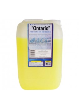 Оптом Универсальное средство для химчистки ACG ONTARIO 10 кг 1002747