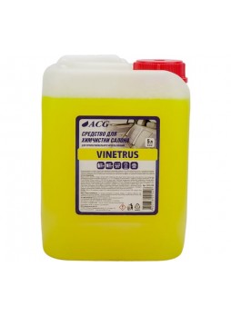 Оптом Универсальное средство для химчистки ACG VINETRUS 5 кг 1016224
