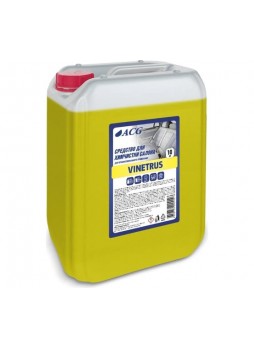Оптом Универсальное средство для химчистки ACG VINETRUS 10 кг 1006939