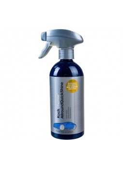 Оптом Универсальное средство для очистки и защиты поверхности Koch Chemie AllroundQuickShine 500 мл 004612