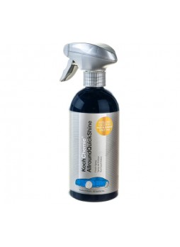 Оптом Универсальное средство для очистки и защиты поверхности Koch Chemie AllroundQuickShine 500 мл 004612