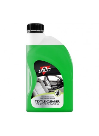 Оптом Универсальное средство для очистки салона Sintec Dr. Active Textile-cleaner 801767