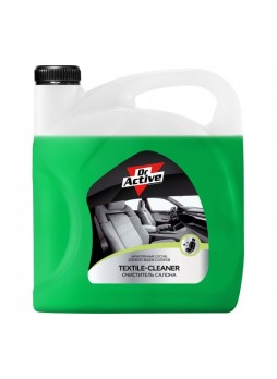 Оптом Универсальное средство для очистки салона Sintec Dr. Active Textile-cleaner 801766