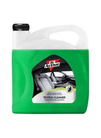 Оптом Универсальное средство для очистки салона Sintec Dr. Active Textile-cleaner 801766