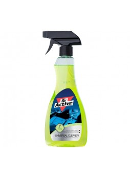 Оптом Универсальное средство для очистки салона Sintec Dr. Active Universal cleaner, 500 мл 802443