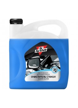 Оптом Универсальное средство для очистки стекол Sintec Dr. Active Clean Glass Concentrate 801714