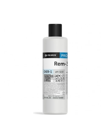 Оптом Универсальное средство Pro-Brite REM-300 069-1