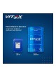 Оптом Универсальное тракторное масло VITEX UTTO 10W30 SAE 80W 20 л v337906