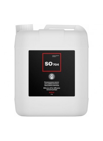 Оптом Вакуумная жидкость EFELE SO-704, 5 кг 0091709