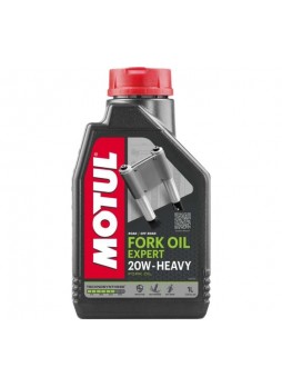 Оптом Вилочное и амортизаторное масло FORK OIL EXP L 5W 1 л MOTUL 105929