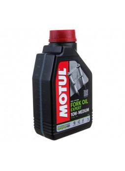 Оптом Вилочное и амортизаторное масло FORK OIL EXP M 10W 1л MOTUL 105930